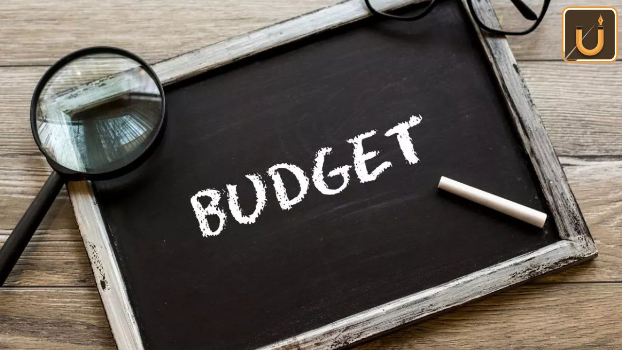 Usthadian Academy / Budget 2024: Bhutan Leads As Top Indian Aid Recipient | 03 feb 2024 Usthadian Academy / Budget 2024: Bhutan Leads As Top Indian Aid Recipient